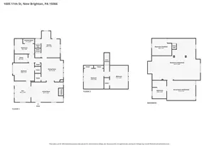 1005 11th St, New Brighton, PA 15066 - Photo 41