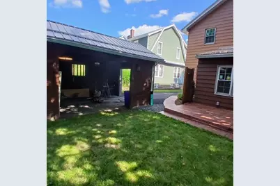110 W Garfield Ave, New Castle, PA 16105 - Photo 5