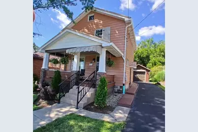 110 W Garfield Ave, New Castle, PA 16105 - Photo 1