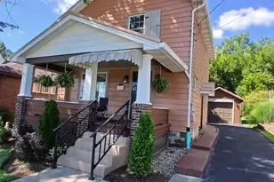 110 W Garfield Ave, New Castle, PA 16105 - Photo 1
