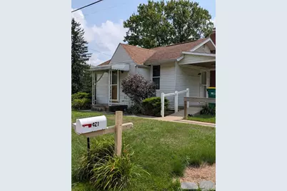421 New Castle, Butler, PA 16001 - Photo 3