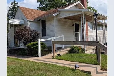 421 New Castle, Butler, PA 16001 - Photo 1