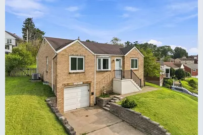 501 Sunnyland Ave, Pittsburgh, PA 15227 - Photo 3