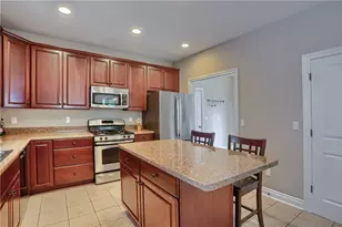 109 Bucktail Dr, Cranberry Township, PA 16066 - Photo 17