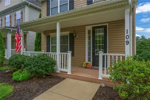 109 Bucktail Dr, Cranberry Township, PA 16066 - Photo 1