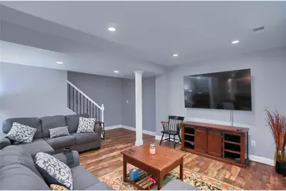 109 Bucktail Drive, Cranberry Township, PA 16066 - Photo 3