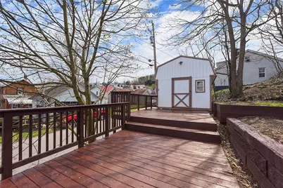 509 Division Avenue, Ellwood City, PA 16117 - Photo 23