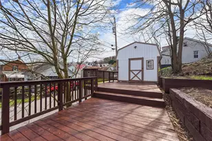 509 Division Ave, Ellwood City, PA 16117 - Photo 23