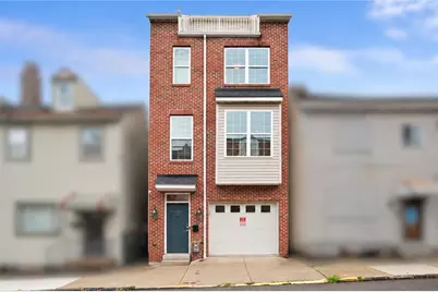 127 S 13th St., Pittsburgh, PA 15203 - Photo 1