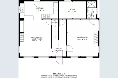 1046 Highland, Greensburg, PA 15601 - Photo 37
