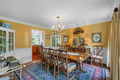 116 Sunrise Lane, Peters Township, PA 15367 - Photo 5