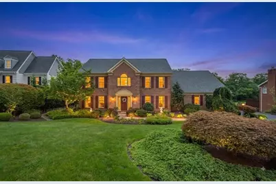 116 Sunrise Lane, Peters Township, PA 15367 - Photo 1