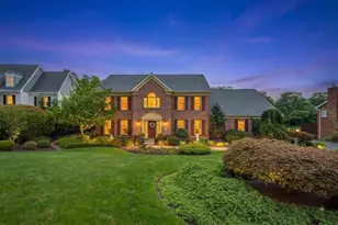 116 Sunrise Ln, Peters Township, PA 15367 - Photo 1