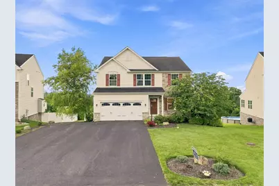 107 Washington Dr, Jefferson Hills, PA 15025 - Photo 1