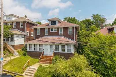 553 Clemesha Ave, Pittsburgh, PA 15226 - Photo 1