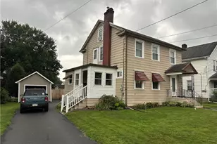 375 Wengler Ave, Sharon, PA 16146 - Photo 1