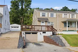 321 Cedar St, Jeannette, PA 15644 - Photo 1