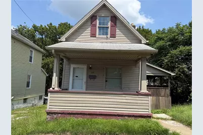 431 Malleable St, Sharon, PA 16146 - Photo 1