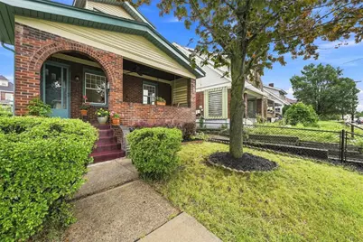 1221 Pocono St, Pittsburgh, PA 15218 - Photo 5