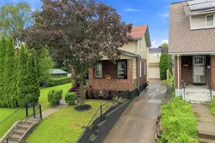 1221 Pocono St, Pittsburgh, PA 15218 - Photo 1
