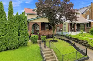 1221 Pocono St, Pittsburgh, PA 15218 - Photo 1