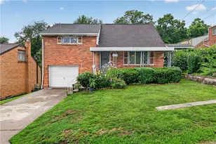 208 Tyrol Dr, Pittsburgh, PA 15227 - Photo 1