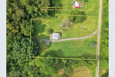 352 Mountain View Rd, Union Township, PA 16101 - Photo 19