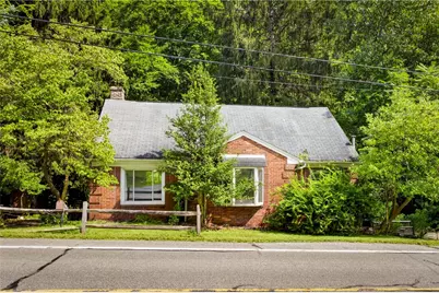 290 Sewickley Oakmont Rd, Ross Twp, PA 15237 - Photo 1