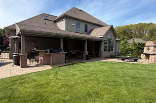 506 Palmate Dr, Cranberry Township, PA 16066 - Photo 21
