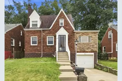 4125 Tuxey Ave, Pittsburgh, PA 15227 - Photo 1