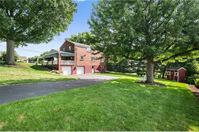 1271 Cardinal Drive, Scott Township, PA 15243 - Photo 31