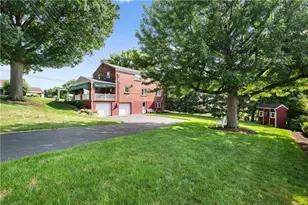 1271 Cardinal Dr, Scott Township, PA 15243 - Photo 31