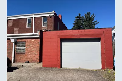 200 N Monongahela Ave, Glassport, PA 15045 - Photo 5