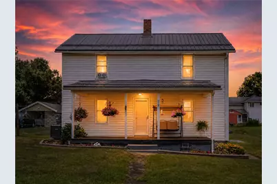 228 Second Street, Jefferson/Mather, PA 15346 - Photo 1