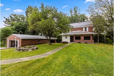 22 4th St, Allenport Boro, PA 15412 - Photo 5