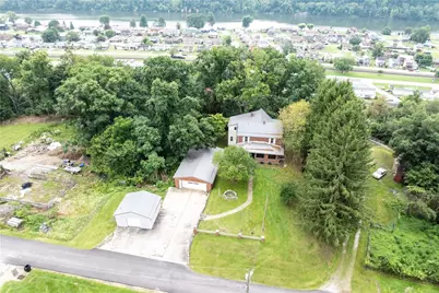 22 4th St, Allenport Boro, PA 15412 - Photo 9