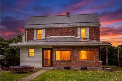 22 4th St, Allenport Boro, PA 15412 - Photo 3