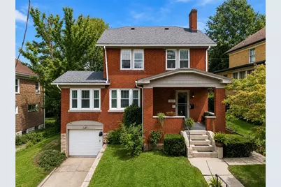 1688 Kelton Avenue, Pittsburgh, PA 15216 - Photo 1