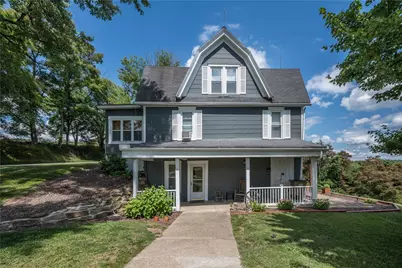 870 Sugar Run Rd, Franklin Township, PA 15370 - Photo 1