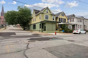 701 McKean Ave, Charleroi Boro, PA 15022 - Photo 1