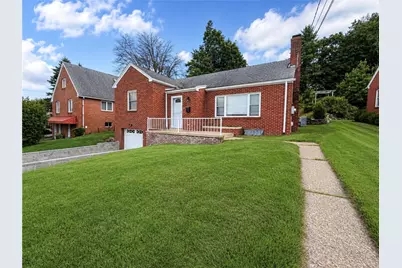 71 Gilmore St, Uniontown, PA 15401 - Photo 1