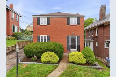 2722 Espy Avenue, Pittsburgh, PA 15216 - Photo 1
