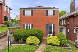 2722 Espy Ave, Pittsburgh, PA 15216 - Photo 1