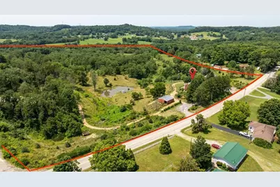 1208 Rt. 18, Raccoon Township, PA 15001 - Photo 13