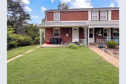 2006 Lafayette St, Pittsburgh, PA 15218 - Photo 1
