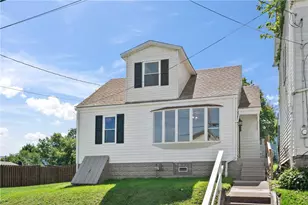666 Ewing St, Washington, PA 15301 - Photo 1