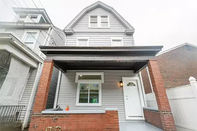 1205 Penn St, Pittsburgh, PA 15215 - Photo 1
