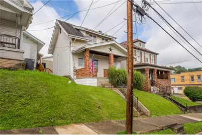 512 Center Ave, North Charleroi, PA 15022 - Photo 3
