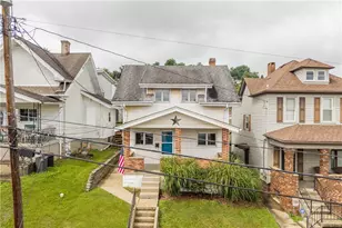 512 Center Ave, North Charleroi, PA 15022 - Photo 1
