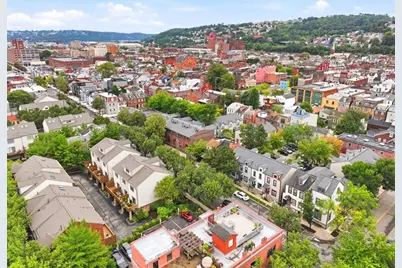 1711 Wharton Street, Pittsburgh, PA 15203 - Photo 37